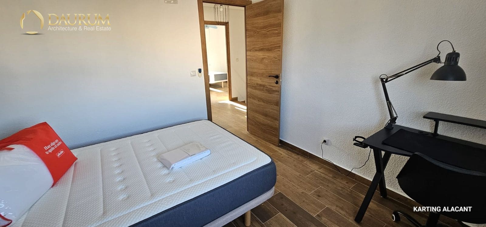 5 soverom Hus til salgs i San Vicente / Sant Vicent del Raspeig med svømmebasseng garasje - € 415 000 (Ref: 9613968)