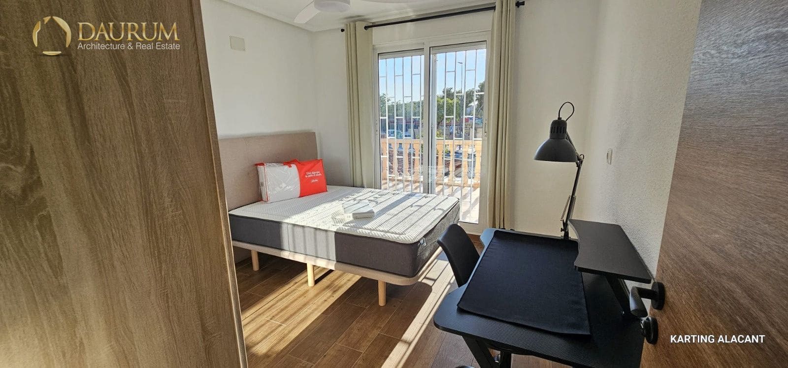 5 soverom Hus til salgs i San Vicente / Sant Vicent del Raspeig med svømmebasseng garasje - € 415 000 (Ref: 9613968)