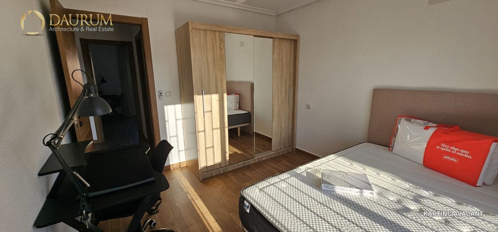 5 soverom Hus til salgs i San Vicente / Sant Vicent del Raspeig med svømmebasseng garasje - € 415 000 (Ref: 9613968)