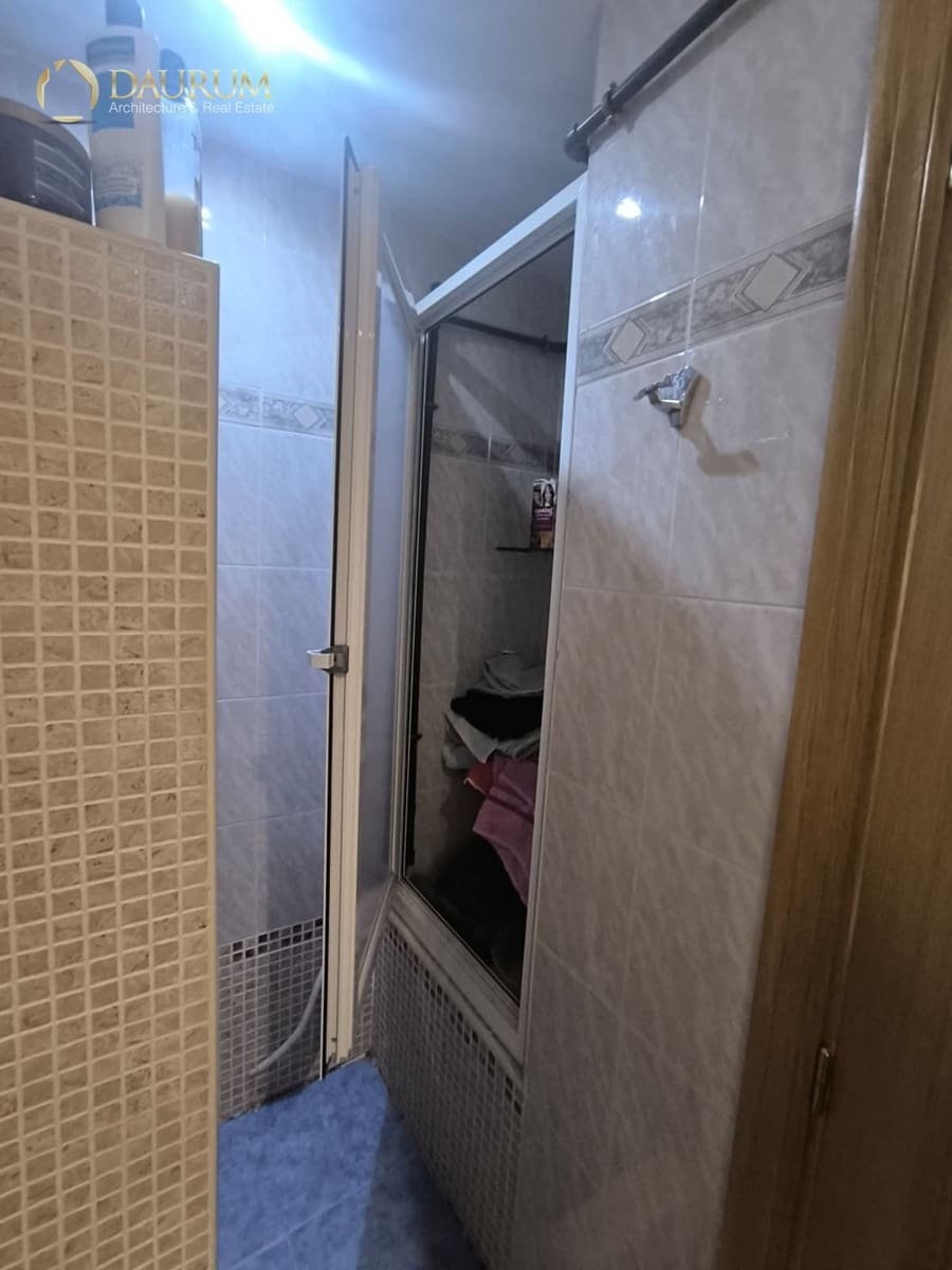 3 makuuhuone Asunto myytävänä paikassa El Campello - 185 000 € (Ref: 9614567)