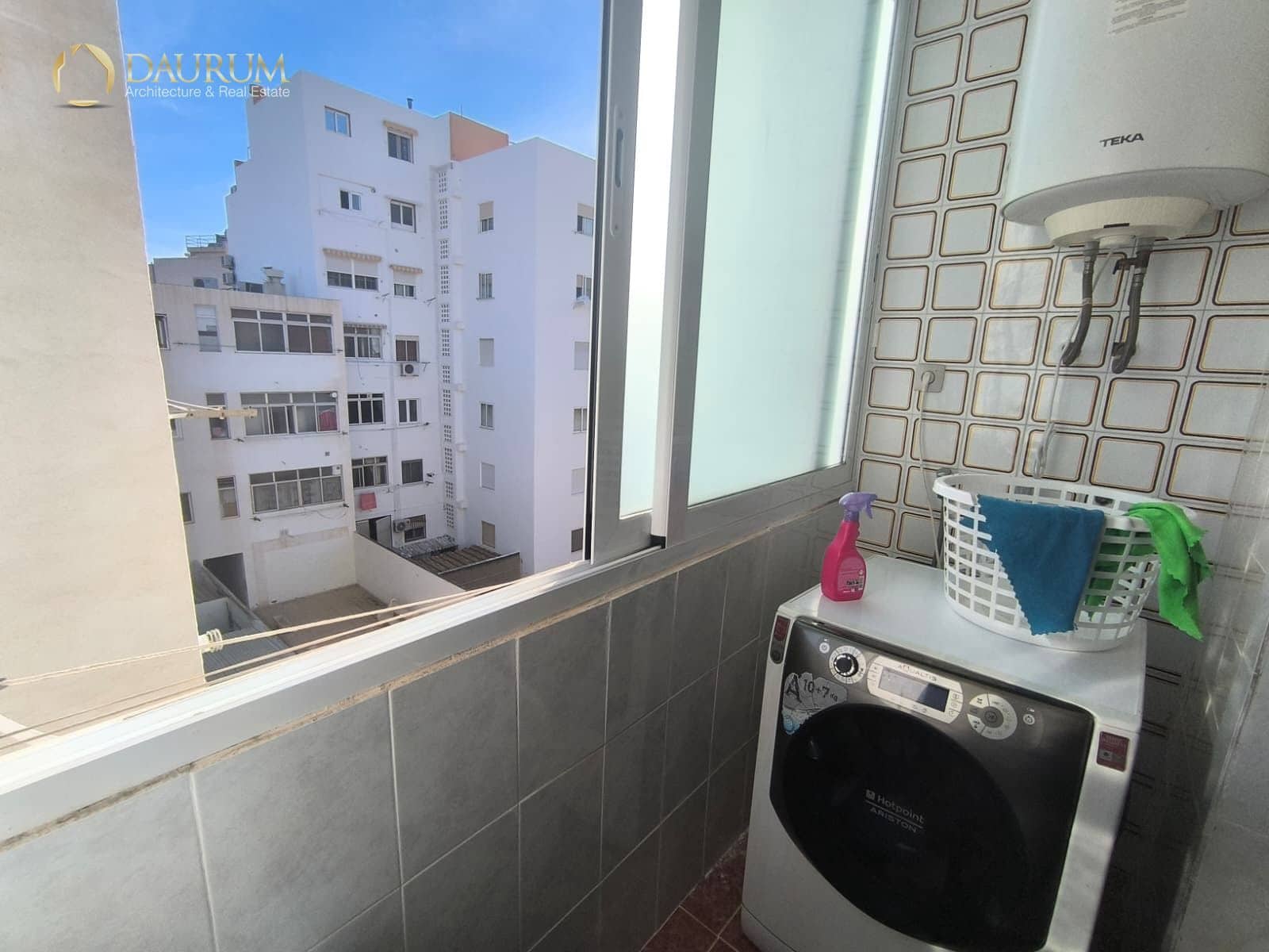 3 makuuhuone Asunto myytävänä paikassa El Campello - 185 000 € (Ref: 9614567)