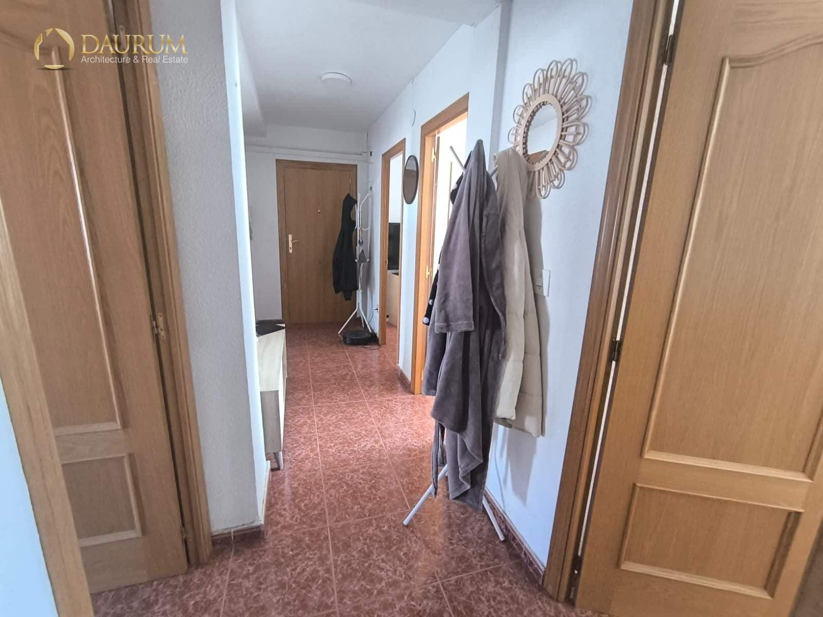 3 makuuhuone Asunto myytävänä paikassa El Campello - 185 000 € (Ref: 9614567)