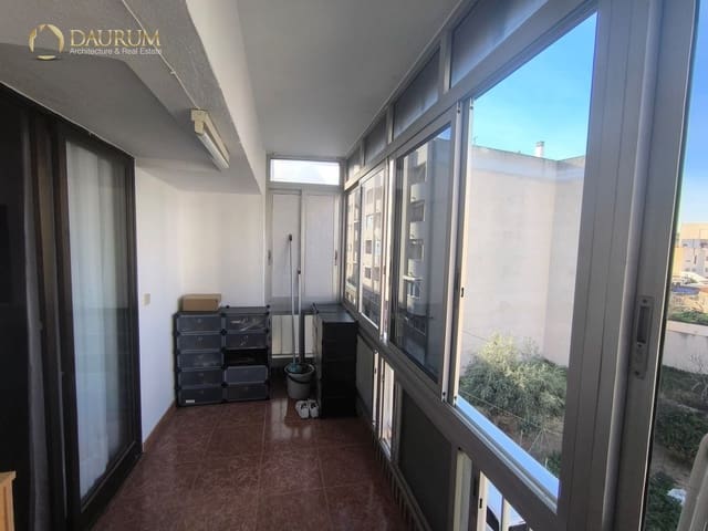 3 makuuhuone Asunto myytävänä paikassa El Campello - 185 000 € (Ref: 9614567)