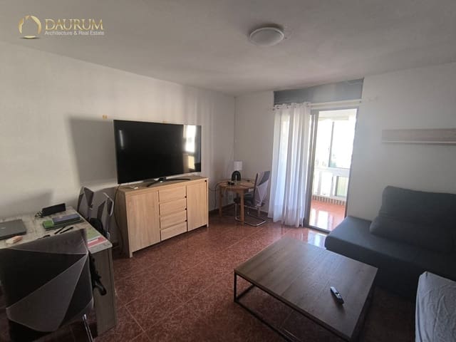 3 makuuhuone Asunto myytävänä paikassa El Campello - 185 000 € (Ref: 9614567)