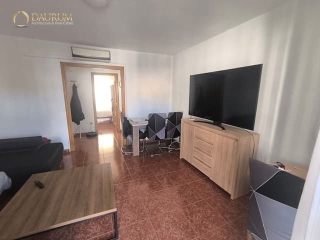 3 makuuhuone Asunto myytävänä paikassa El Campello - 185 000 € (Ref: 9614567)