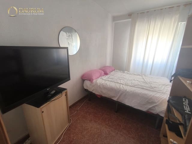 3 makuuhuone Asunto myytävänä paikassa El Campello - 185 000 € (Ref: 9614567)