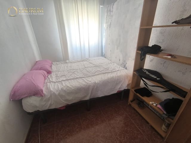 3 makuuhuone Asunto myytävänä paikassa El Campello - 185 000 € (Ref: 9614567)