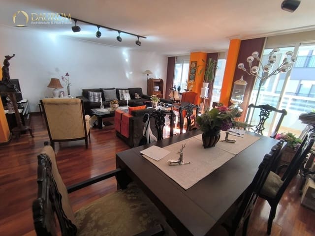 3 soverom Leilighet til salgs i Carolinas Altas, Alicante by - € 350 000 (Ref: 9617915)