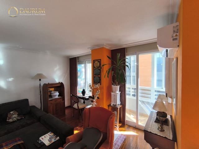 3 soverom Leilighet til salgs i Carolinas Altas, Alicante by - € 350 000 (Ref: 9617915)