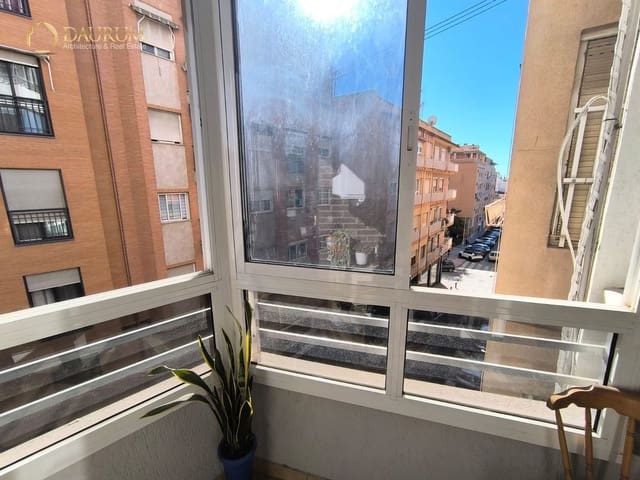 3 soverom Leilighet til salgs i Carolinas Altas, Alicante by - € 350 000 (Ref: 9617915)