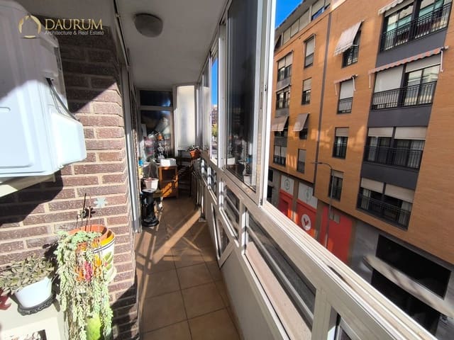 3 soverom Leilighet til salgs i Carolinas Altas, Alicante by - € 350 000 (Ref: 9617915)