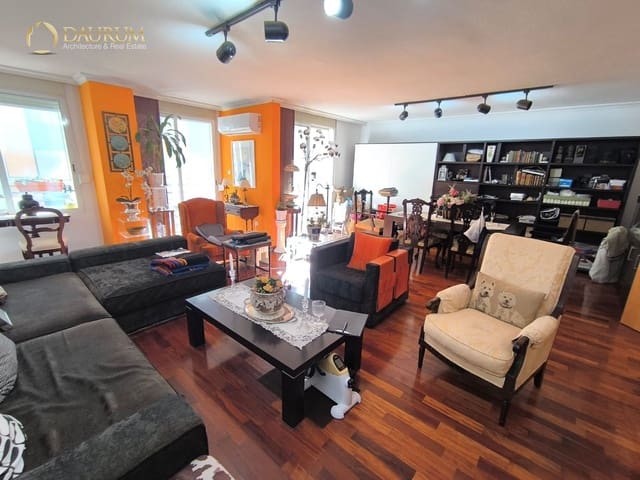 3 soverom Leilighet til salgs i Carolinas Altas, Alicante by - € 350 000 (Ref: 9617915)