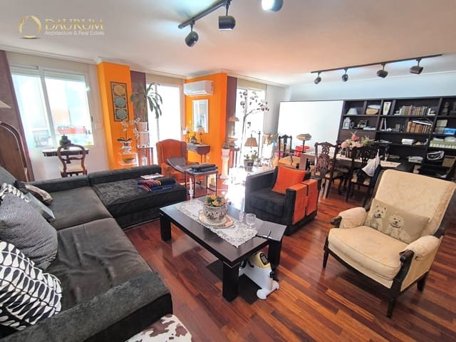 3 soverom Leilighet til salgs i Carolinas Altas, Alicante by - € 350 000 (Ref: 9617915)