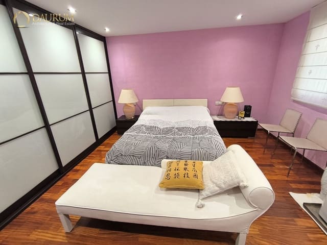 3 soverom Leilighet til salgs i Carolinas Altas, Alicante by - € 350 000 (Ref: 9617915)