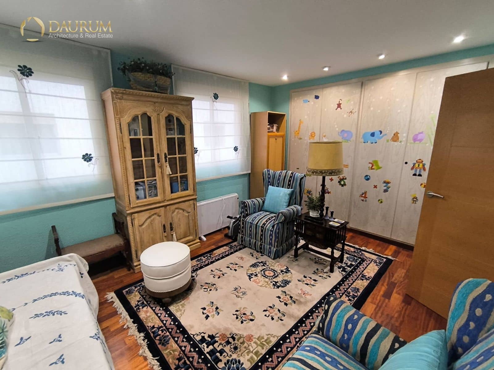 3 soverom Leilighet til salgs i Alicante by - € 350 000 (Ref: 9617915)