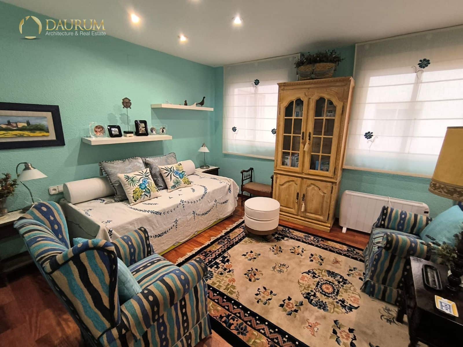 3 soverom Leilighet til salgs i Alicante by - € 350 000 (Ref: 9617915)