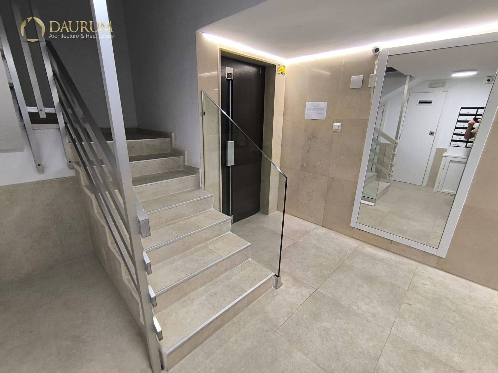 3 soverom Leilighet til salgs i Alicante by - € 350 000 (Ref: 9617915)