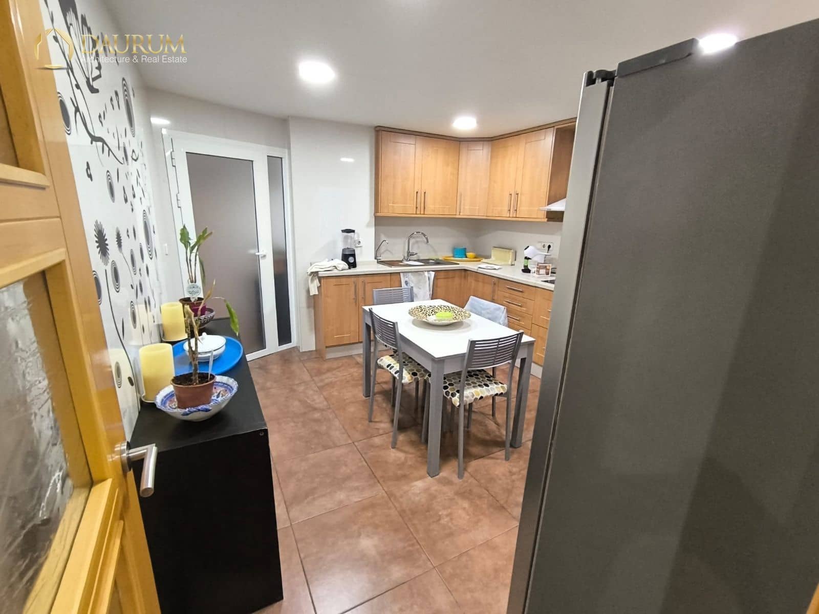 3 soverom Leilighet til salgs i Alicante by - € 350 000 (Ref: 9617915)