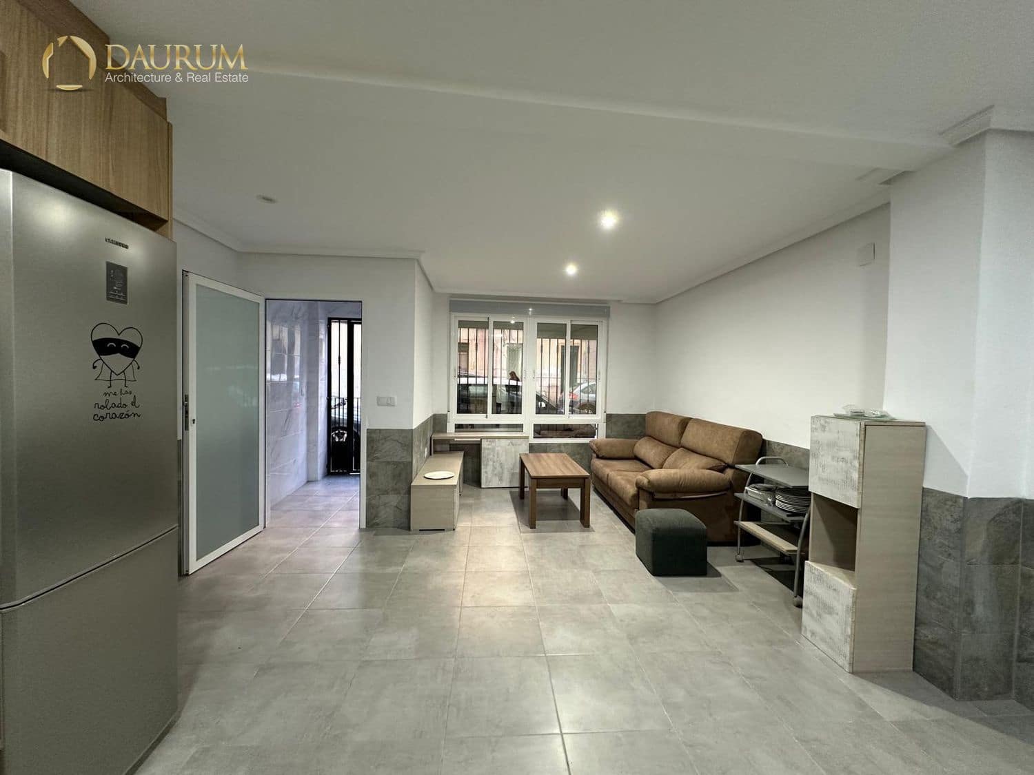 Piso de 2 habitaciones en Elche / Elx en venta - 129.000 € (Ref: 9622780)