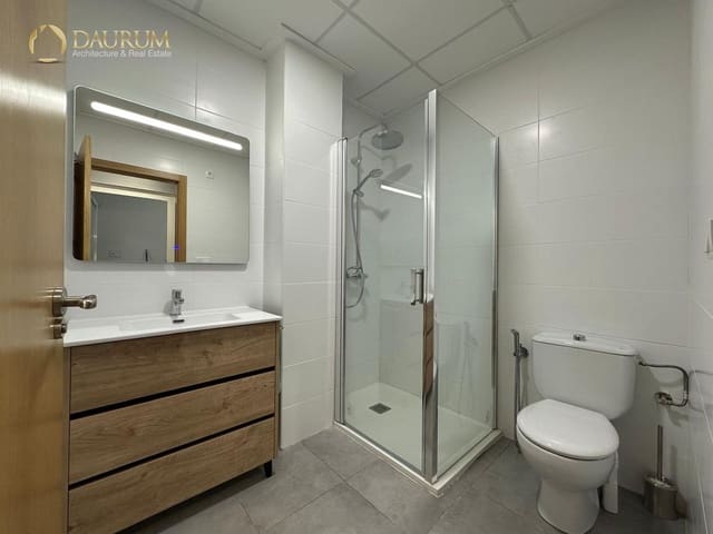 Piso de 2 habitaciones en Elche / Elx en venta - 129.000 € (Ref: 9622780)