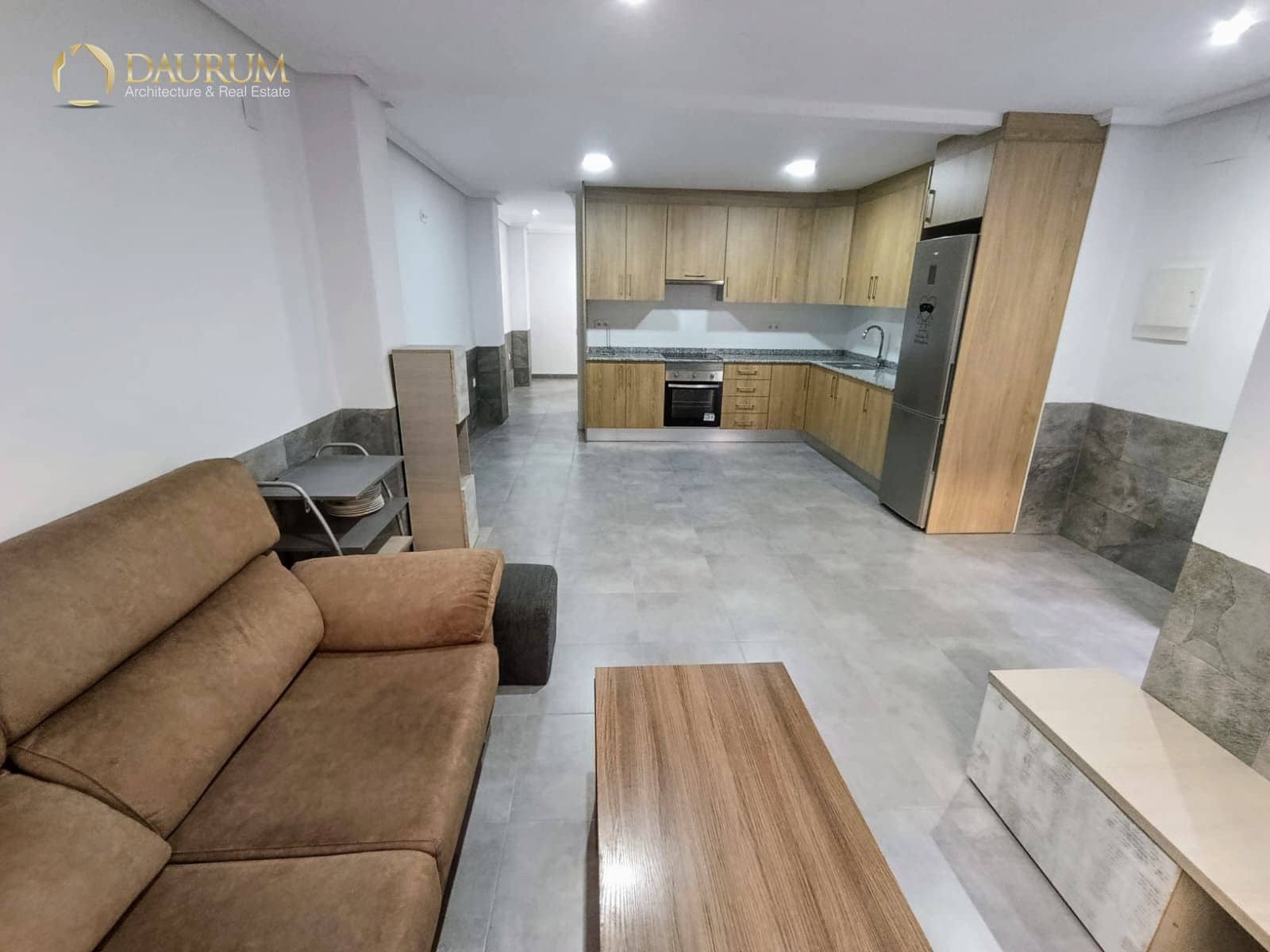 Piso de 2 habitaciones en Elche / Elx en venta - 129.000 € (Ref: 9622780)