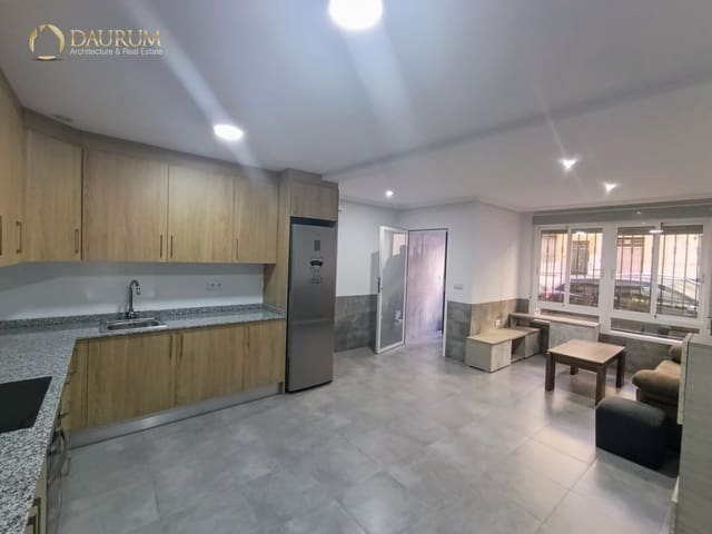 Piso de 2 habitaciones en Elche / Elx en venta - 129.000 € (Ref: 9622780)