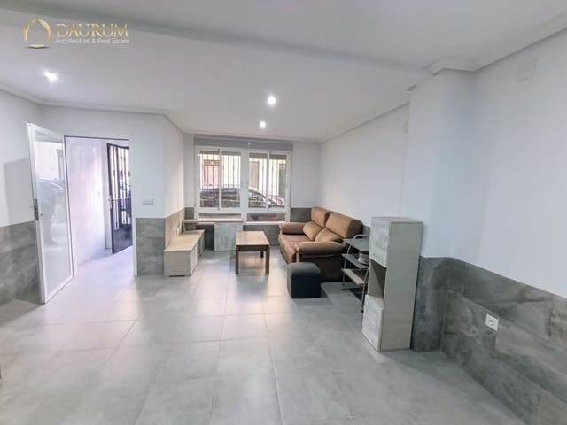 Piso de 2 habitaciones en Elche / Elx en venta - 129.000 € (Ref: 9622780)
