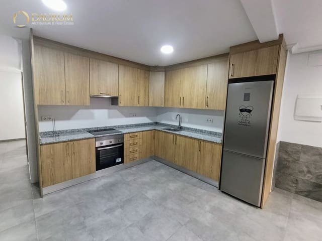 Piso de 2 habitaciones en Elche / Elx en venta - 129.000 € (Ref: 9622780)