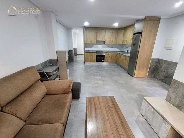 Piso de 2 habitaciones en Elche / Elx en venta - 129.000 € (Ref: 9622780)