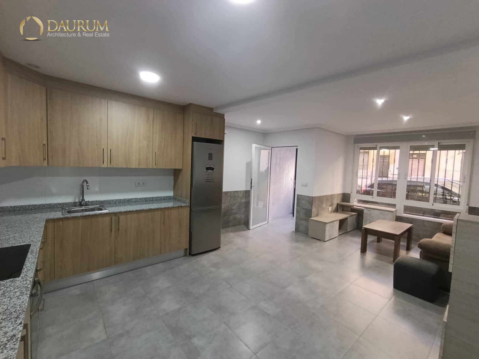 Piso de 2 habitaciones en Elche / Elx en venta - 129.000 € (Ref: 9622780)