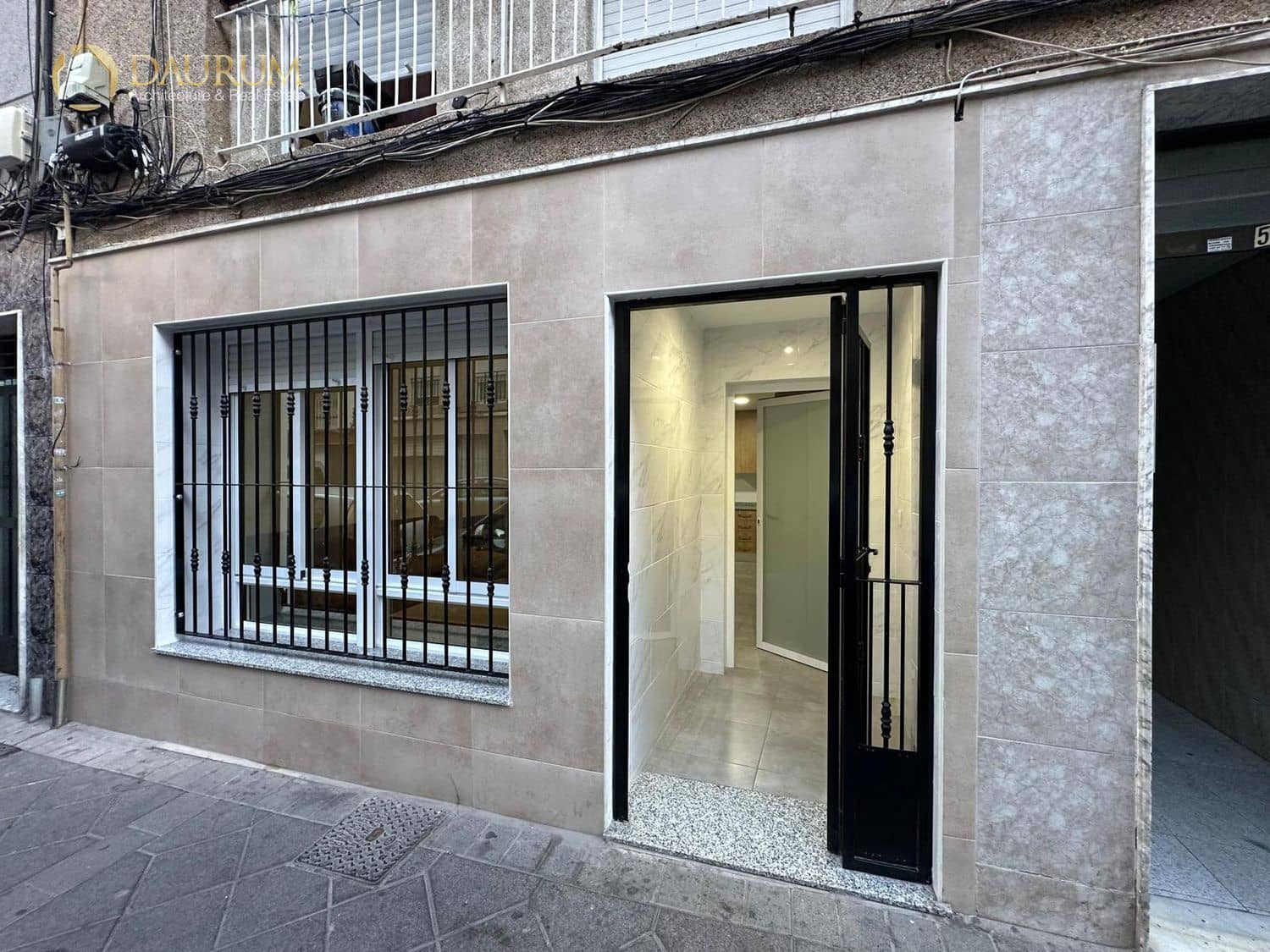 Piso de 2 habitaciones en Elche / Elx en venta - 129.000 € (Ref: 9622780)