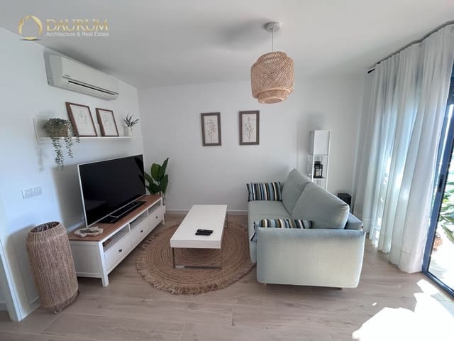 1 sovrum Lägenhet till salu i Alicante stad med pool garage - 360 000 € (Ref: 9623160)