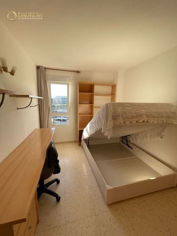 3 sypialnia Mieszkanie na sprzedaż w San Blas, Miasto Alicante / Alacant z basenem garażem - 320 000 € (Ref: 9623161)