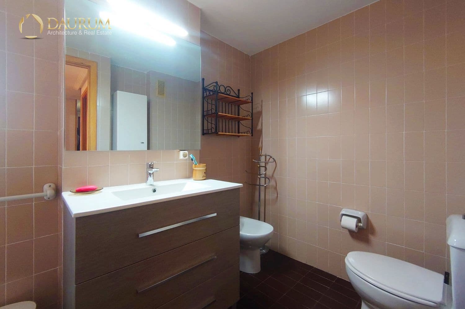 3 makuuhuone Asunto myytävänä paikassa Alicante kaupunki mukana uima-altaan 
autotalli - 320 000 € (Ref: 9623161)