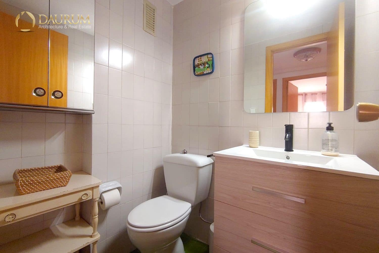 3 makuuhuone Asunto myytävänä paikassa Alicante kaupunki mukana uima-altaan 
autotalli - 320 000 € (Ref: 9623161)