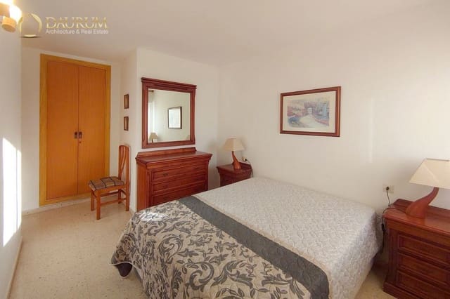 3 sypialnia Mieszkanie na sprzedaż w San Blas, Miasto Alicante / Alacant z basenem garażem - 320 000 € (Ref: 9623161)