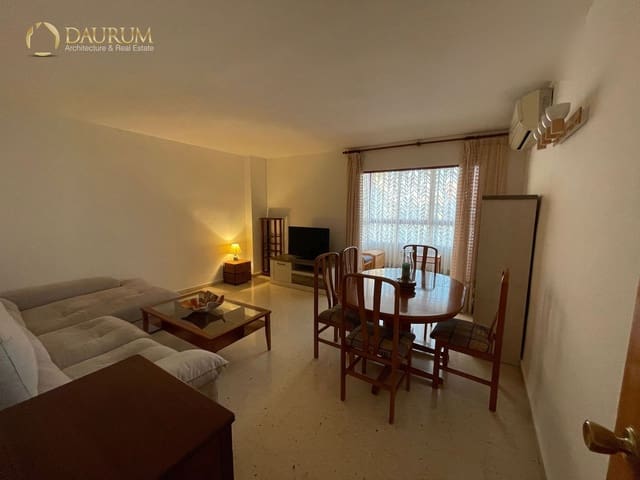 3 sypialnia Mieszkanie na sprzedaż w San Blas, Miasto Alicante / Alacant z basenem garażem - 320 000 € (Ref: 9623161)