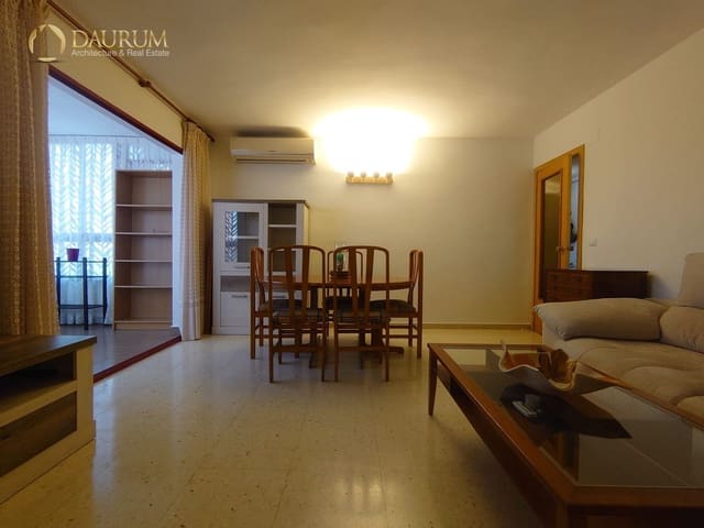 3 sypialnia Mieszkanie na sprzedaż w San Blas, Miasto Alicante / Alacant z basenem garażem - 320 000 € (Ref: 9623161)