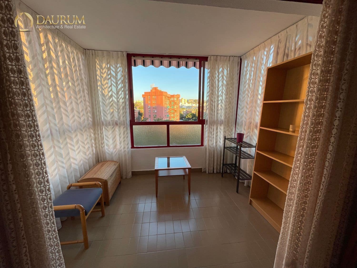 3 makuuhuone Asunto myytävänä paikassa Alicante kaupunki mukana uima-altaan 
autotalli - 320 000 € (Ref: 9623161)