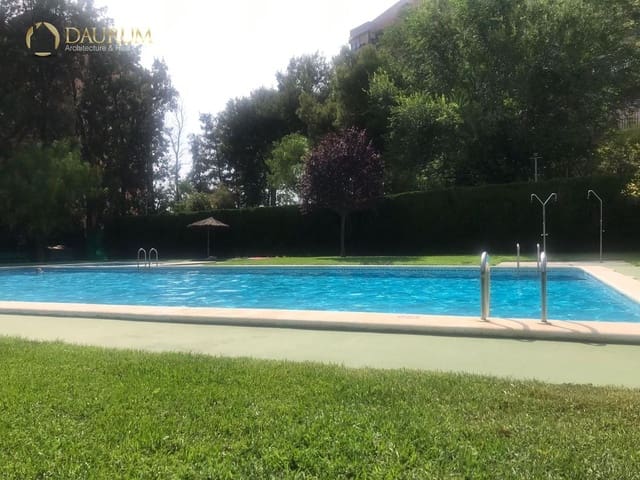 3 sypialnia Mieszkanie na sprzedaż w San Blas, Miasto Alicante / Alacant z basenem garażem - 320 000 € (Ref: 9623161)