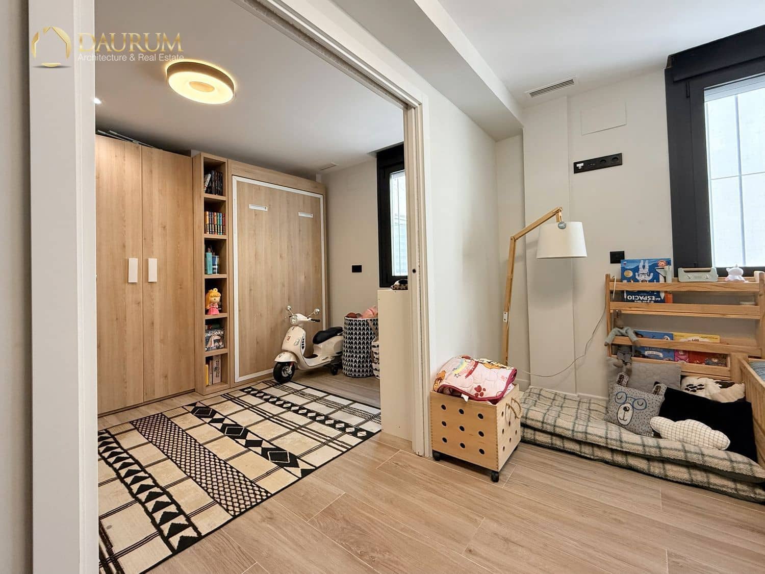 4 makuuhuone Asunto myytävänä paikassa Alicante kaupunki mukana 
autotalli - 680 000 € (Ref: 9623162)