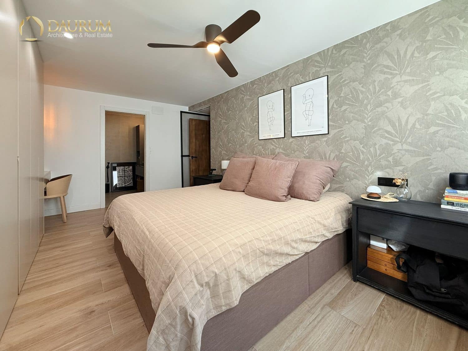 4 makuuhuone Asunto myytävänä paikassa Alicante kaupunki mukana 
autotalli - 680 000 € (Ref: 9623162)