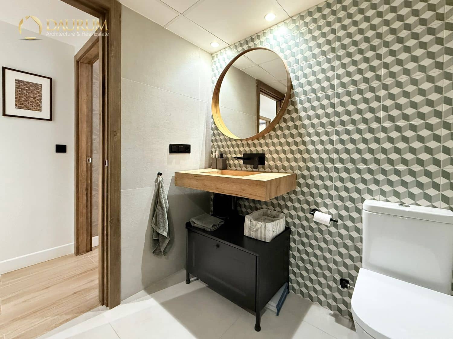 4 makuuhuone Asunto myytävänä paikassa Alicante kaupunki mukana 
autotalli - 680 000 € (Ref: 9623162)