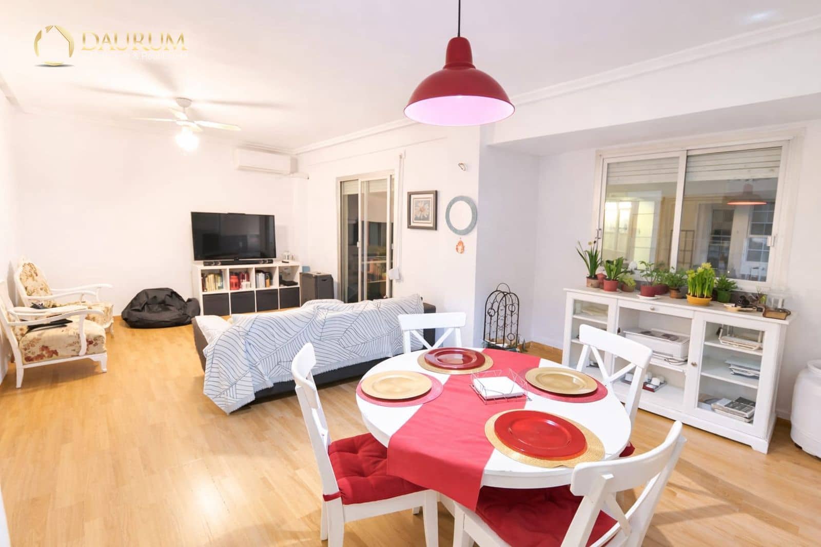 2 slaapkamer Flat te koop in Jijona / Xixona - € 70.000 (Ref: 9623163)