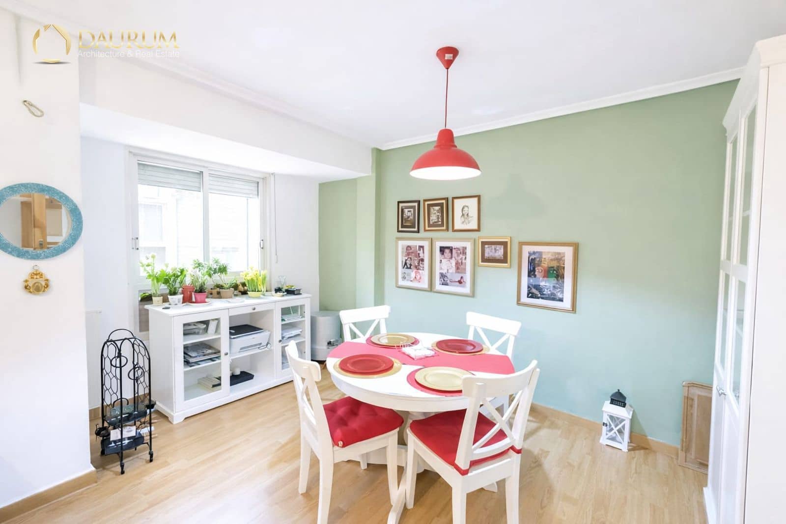 2 slaapkamer Flat te koop in Jijona / Xixona - € 70.000 (Ref: 9623163)