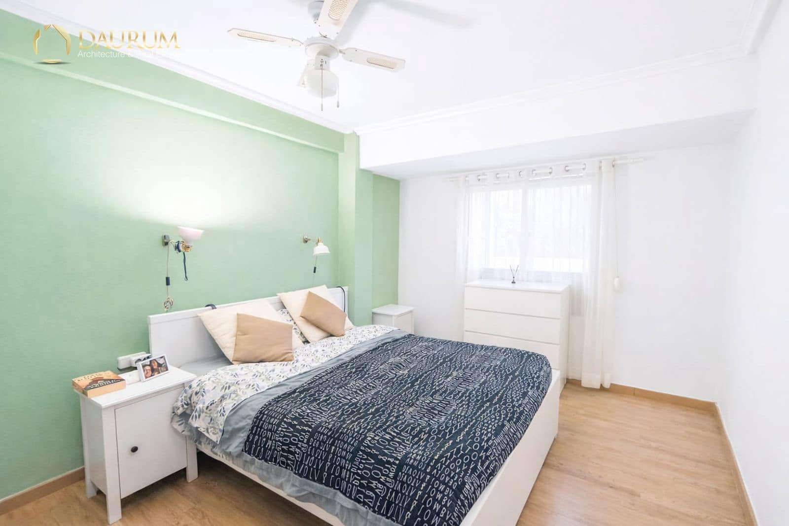 2 slaapkamer Flat te koop in Jijona / Xixona - € 70.000 (Ref: 9623163)