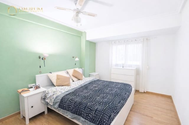 2 chambre Appartement à vendre à Jijona / Xixona - 70 000 € (Ref: 9623163)