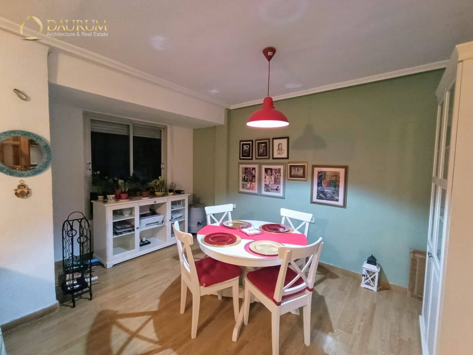 2 slaapkamer Flat te koop in Jijona / Xixona - € 70.000 (Ref: 9623163)