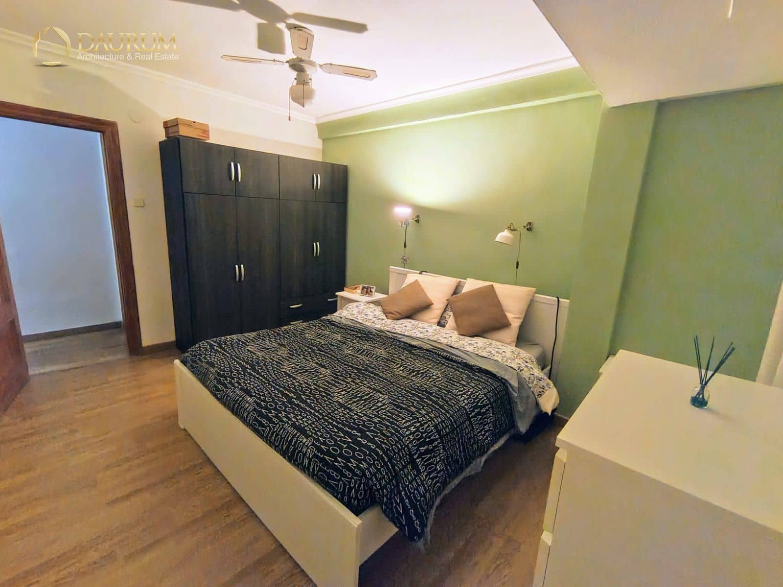 2 slaapkamer Flat te koop in Jijona / Xixona - € 70.000 (Ref: 9623163)