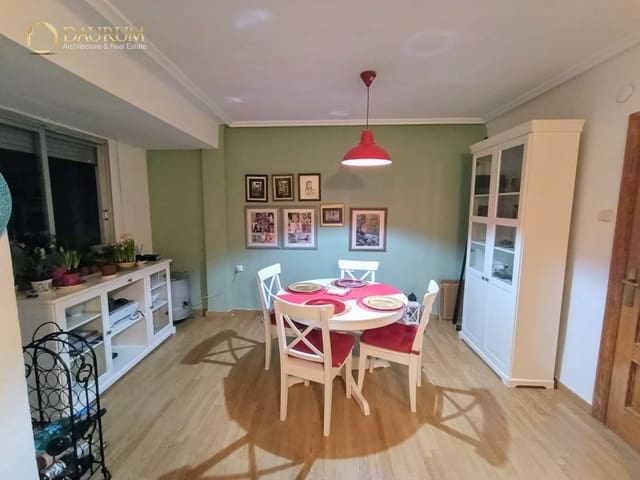 2 chambre Appartement à vendre à Jijona / Xixona - 70 000 € (Ref: 9623163)